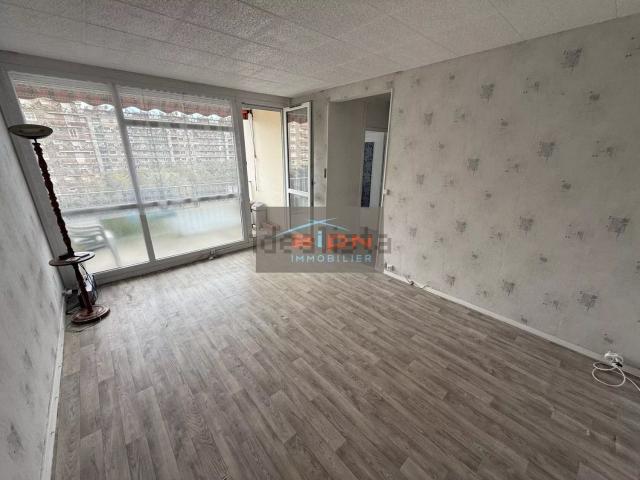 Appartement vente à Sotteville-lès-Rouen, Seine-Maritime