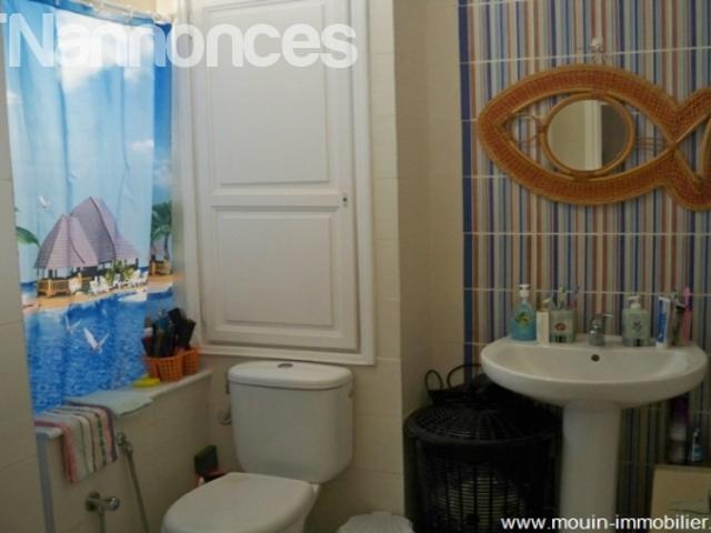 Appartement location