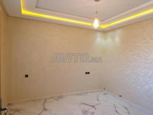Appartement vente à Had Soualem, Gharb-Chrarda-Beni Hssen