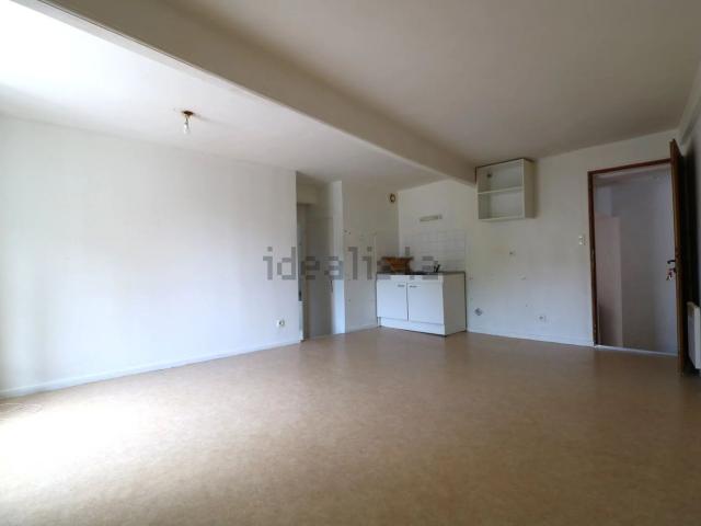 Appartement vente à Soucieu-en-Jarrest, Rhône