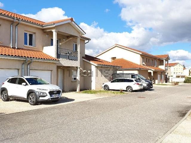 Appartement location à Soucieu-en-Jarrest, Rhône