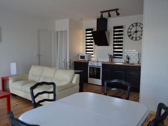 Appartement location à Soucieu-en-Jarrest, Rhône