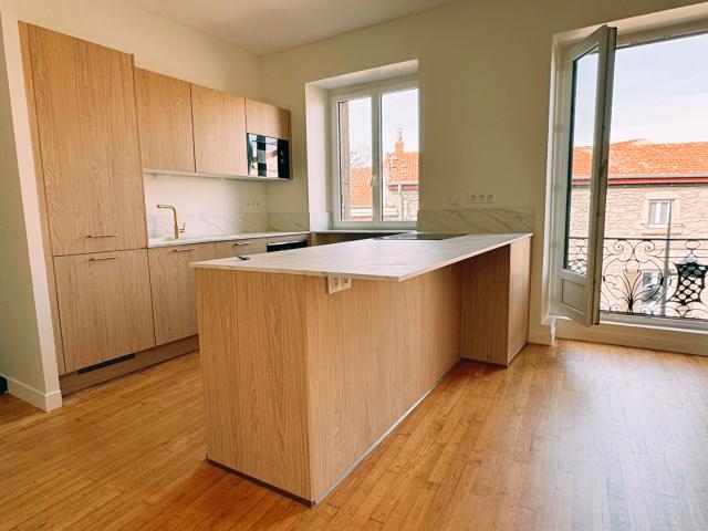 Appartement location à Soucieu-en-Jarrest, Rhône