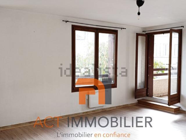 Appartement location à Soucieu-en-Jarrest, Rhône