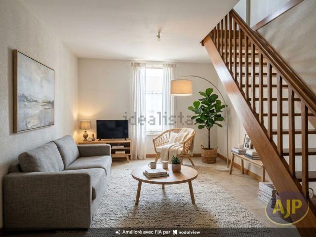 Appartement location à Soudan, Loire-Atlantique
