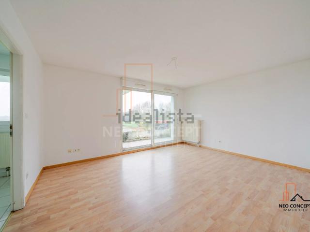 Appartement vente à Lotissement Le Riederberg, Soufflenheim