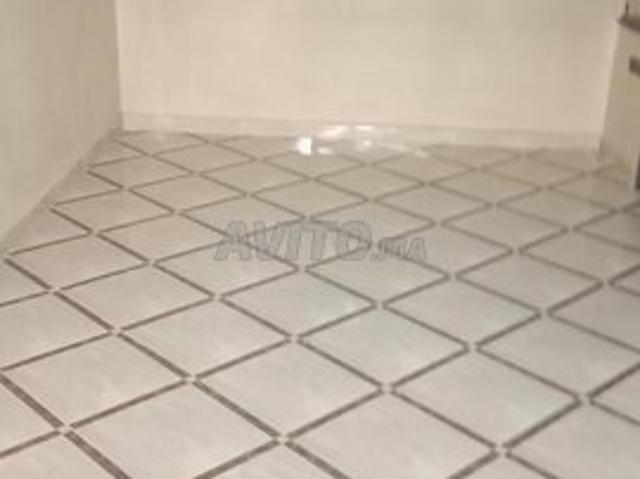 Appartement vente à Meknès