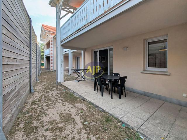Appartement vente à Lesparre-Médoc, Soulac-sur-mer