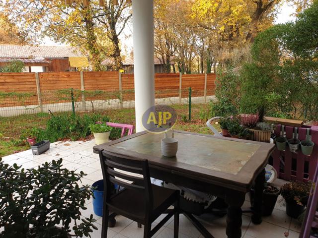 Appartement vente à Lesparre-Médoc, Soulac-sur-mer
