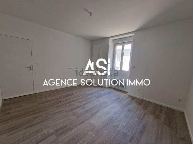 Appartement vente à Soulgé-sur-Ouette, Mayenne