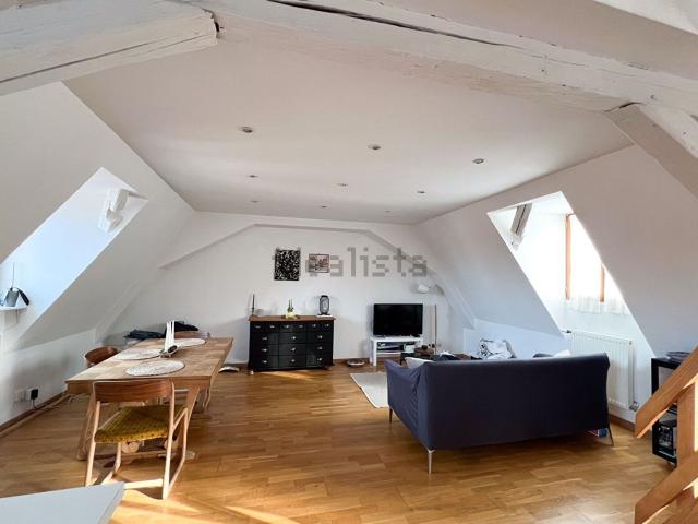 Appartement vente à Soultz-Haut-Rhin, Collectivité européenne d'Alsace