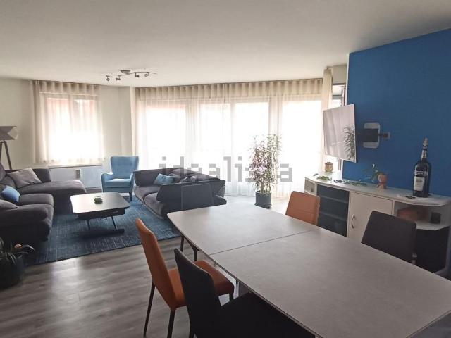 Appartement vente à Soultz-sous-Forêts