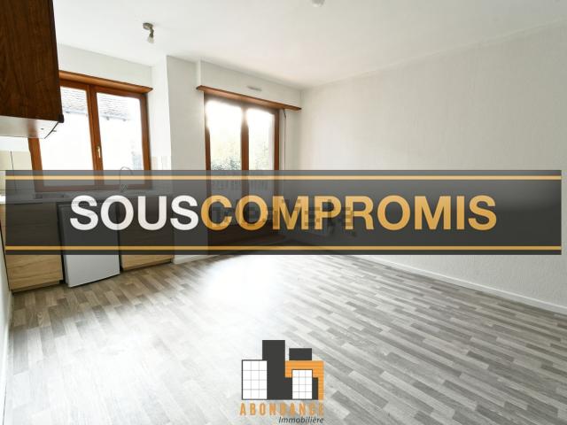 Appartement vente à Soultz-sous-Forêts