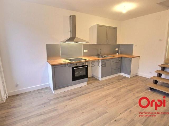 Appartement location à Soultzmatt, Collectivité européenne d'Alsace