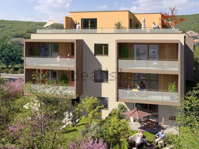 Appartement vente à Soultzmatt, Collectivité européenne d'Alsace
