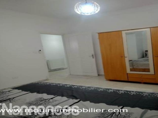 Appartement location