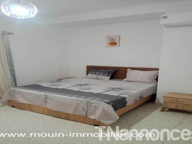 Appartement location