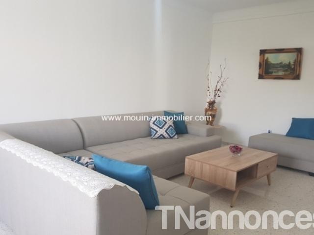 Appartement vente