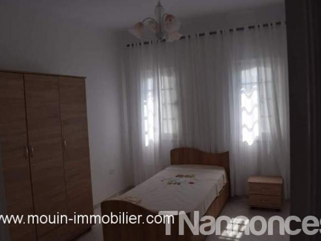 Appartement vente