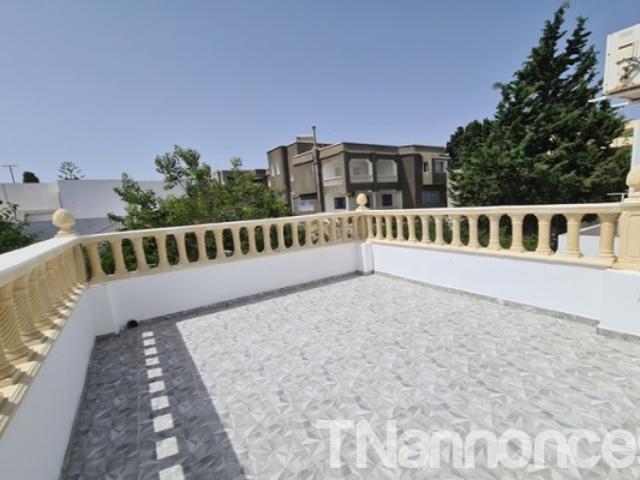 Appartement vente