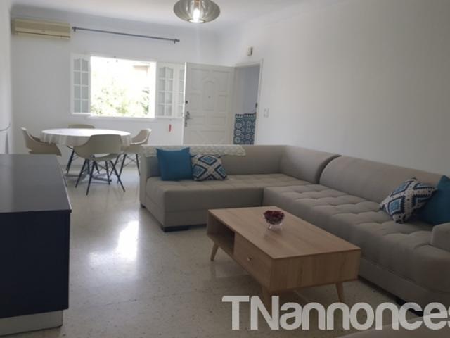 Appartement vente