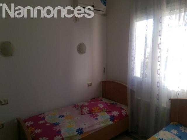 Appartement vente