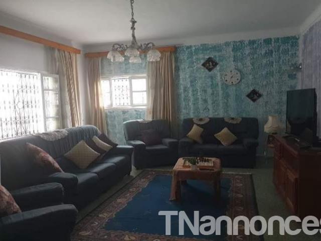 Appartement vente