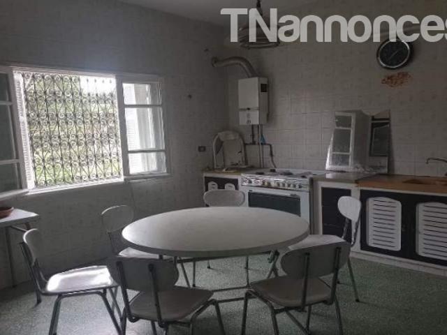 Appartement vente