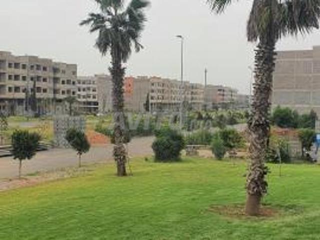 Appartement vente à Slimane, Gharb-Chrarda-Beni Hssen
