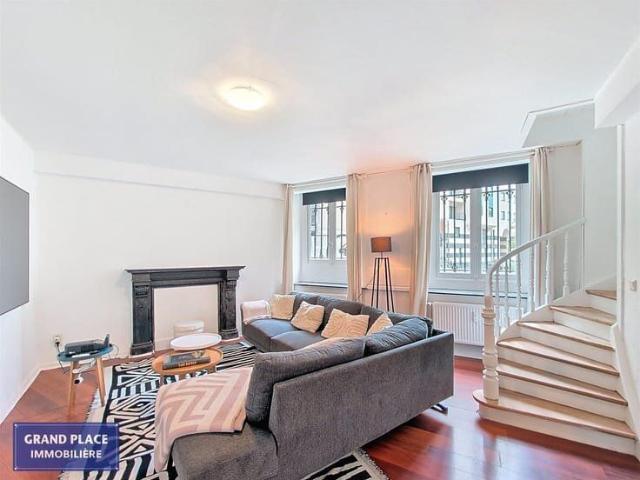 Appartement location à Elsene, Bruxelles
