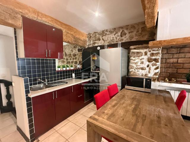 Appartement vente à Grasse, Vence