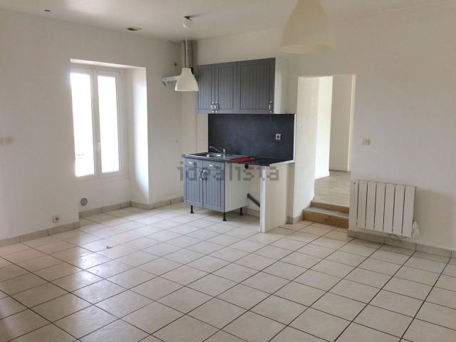 Appartement vente à Souppes-sur-Loing, Seine-et-Marne
