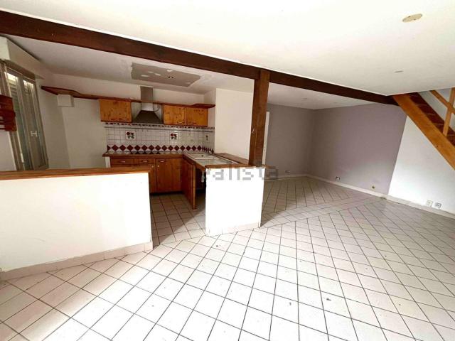 Appartement vente à Souppes-sur-Loing, Seine-et-Marne