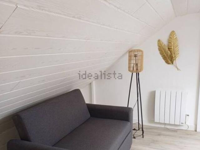 Appartement location à Domaine de Montauban, Souppes-sur-Loing