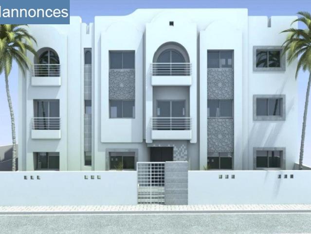 Appartement location