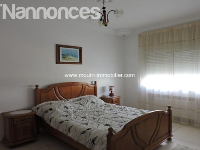 Appartement vente