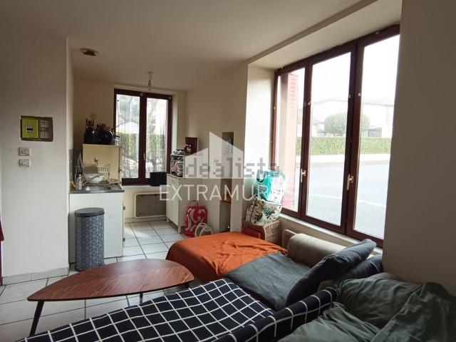 Appartement vente à La Combe Reynard, Sourcieux-les-Mines