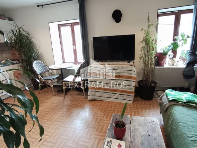 Appartement vente à Le Gervais, Sourcieux-les-Mines