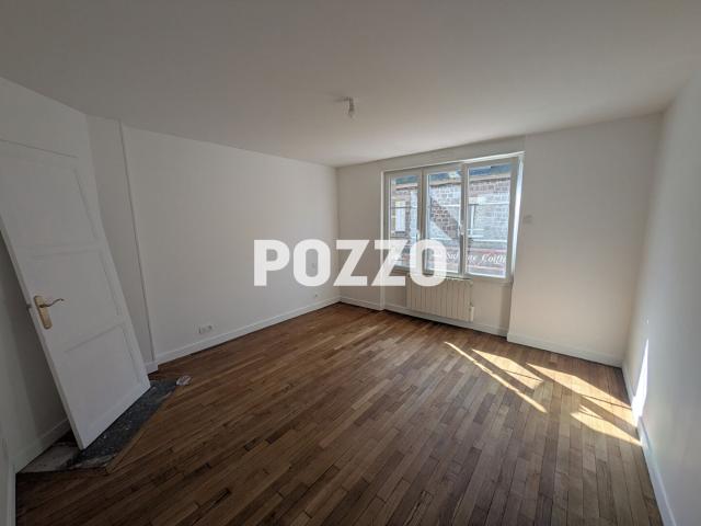 Appartement location à Avranches, Sourdeval