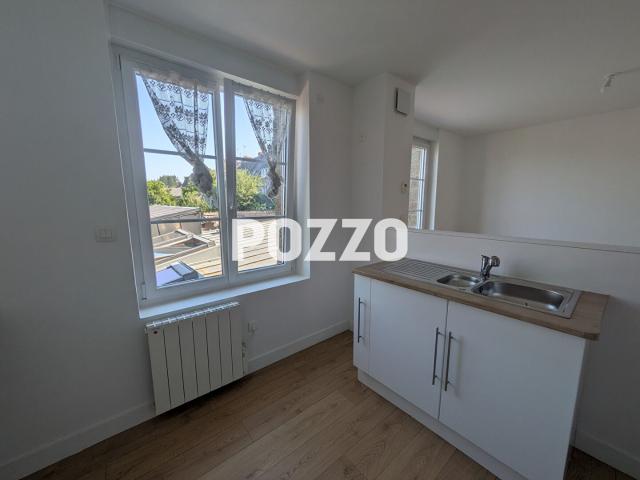 Appartement location à Avranches, Sourdeval