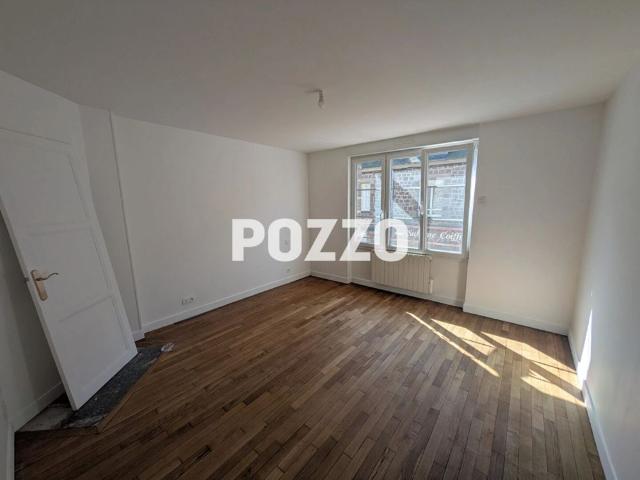 Appartement location à Avranches, Sourdeval