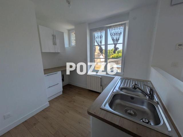 Appartement location à Avranches, Sourdeval
