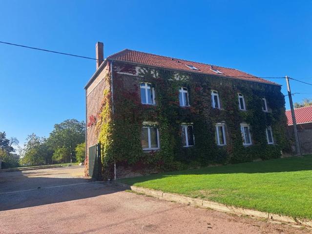 Appartement location à Sourdon, Somme
