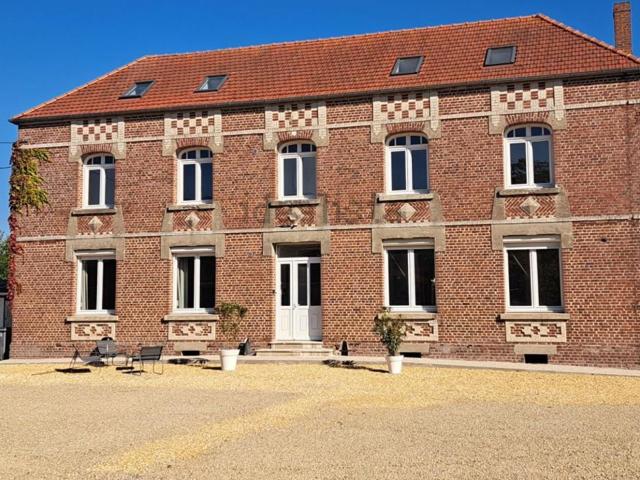 Appartement location à Sourdon, Somme