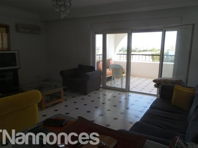 Appartement vente