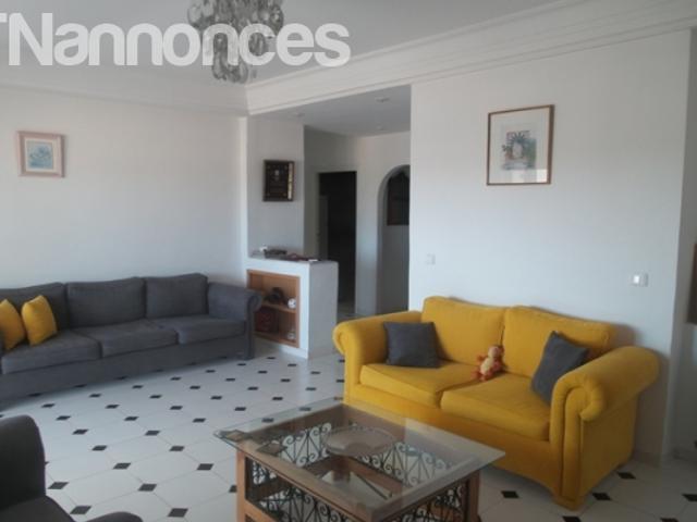 Appartement vente