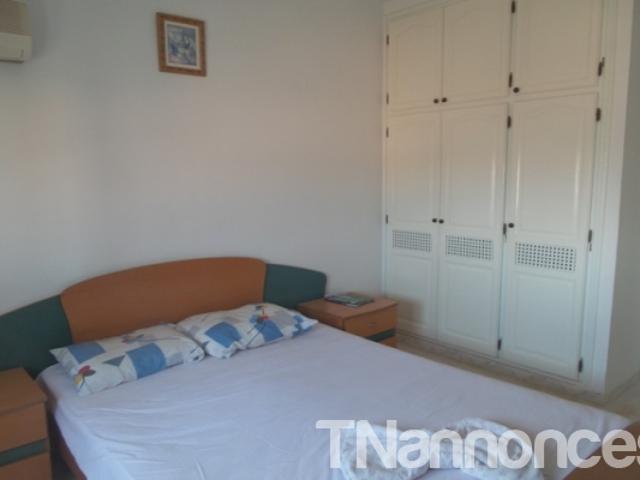 Appartement vente