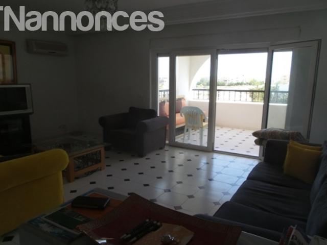 Appartement vente