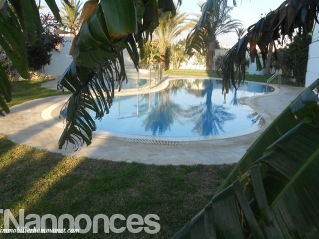 Appartement vente