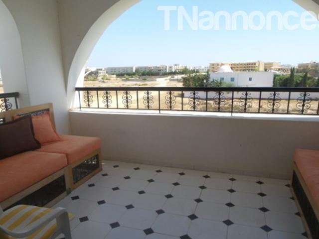 Appartement vente